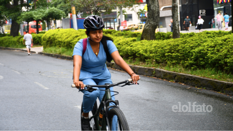 Atención: la próxima semana será el Día sin carro y sin moto en Ibagué