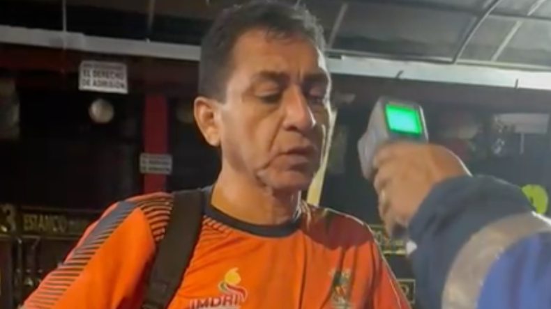 Contratista de la Alcaldía de Ibagué fue sorprendido conduciendo ebrio Contratista de la Alcaldía de Ibagué fue sorprendido conduciendo ebrio