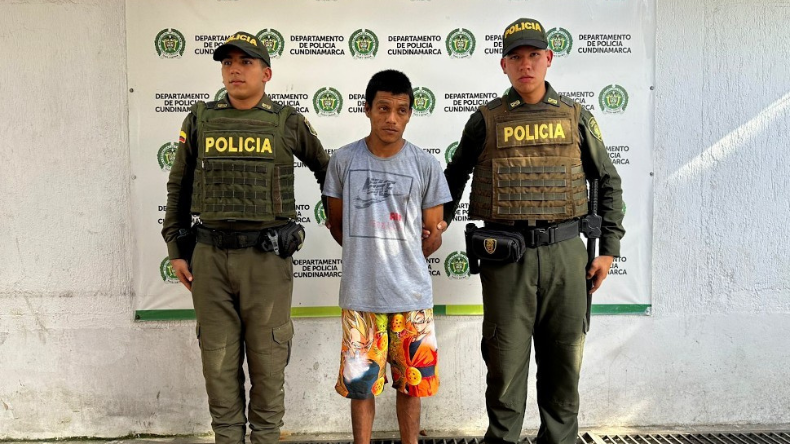 A la cárcel hombre que asesinó a un ciudadano en Flandes A la cárcel hombre que asesinó a un ciudadano en Flandes