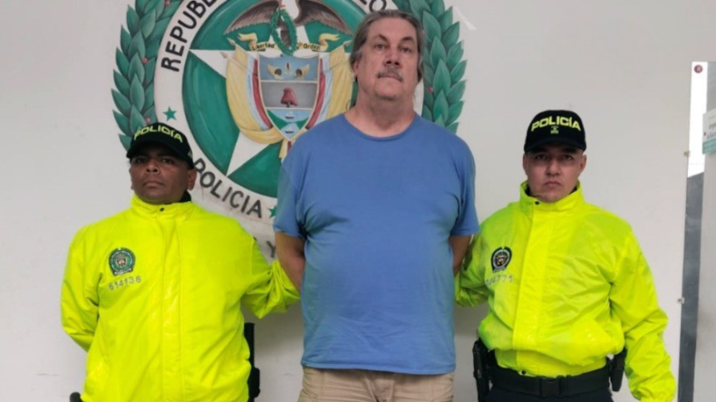 Prisión para estadounidense que pagó a una menor para encuentros sexuales Prisión para estadounidense que pagó a una menor para encuentros sexuales