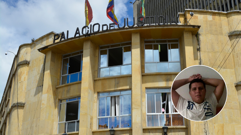 Condenado topógrafo tolimense por pagar sobornos en trámites catastrales Condenado topógrafo tolimense por pagar sobornos en trámites catastrales