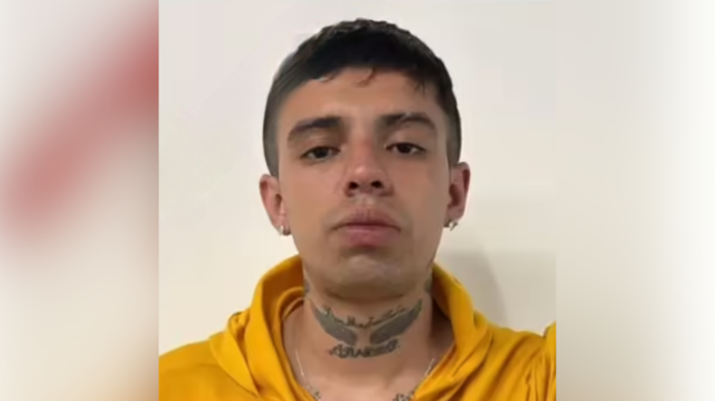 Tolimense implicado en el asesinato de Miguel Uribe fue enviado a prisión Tolimense implicado en el asesinato de Miguel Uribe fue enviado a prisión