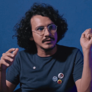 La historia del comiquero tolimense que defiende la narrativa gráfica como herramienta cultural La historia del comiquero tolimense que defiende la narrativa gráfica como herramienta cultural