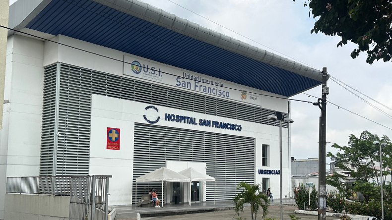 ¿Éxito comercial o testaferrato? La empresa que se hizo millonaria en tiempo récord ¿Éxito comercial o testaferrato? La empresa que se hizo millonaria en tiempo récord