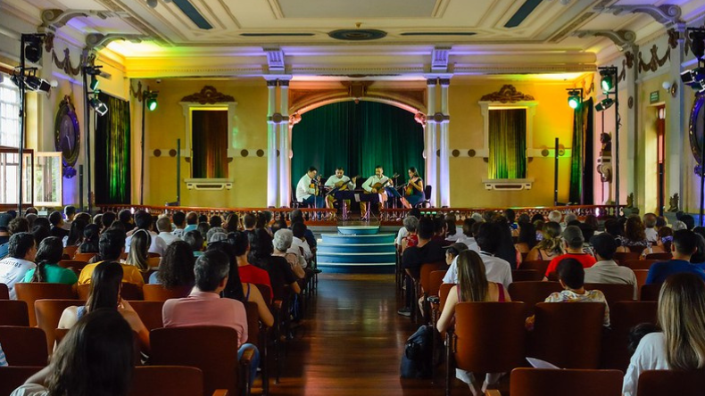 ¡Prográmese! El Ibagué Festival 2025 trae conciertos, talleres y gastronomía ¡Prográmese! El Ibagué Festival 2025 trae conciertos, talleres y gastronomía