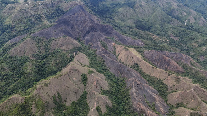 Incendios forestales arrasaron 154 hectáreas en ocho municipios del Tolima Incendios forestales arrasaron 154 hectáreas en ocho municipios del Tolima