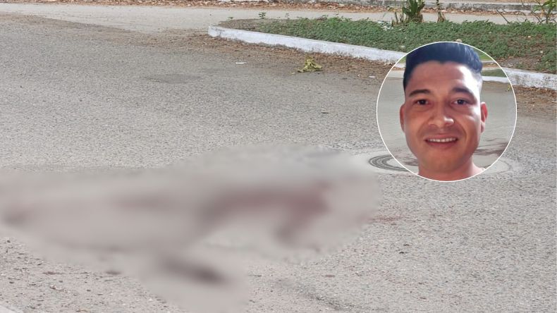 Tragedia en Armero – Guayabal: hija asesinó a su padre