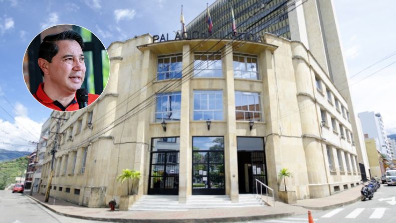 Triunfo jurídico para EL OLFATO: Tribunal de Ibagué ampara derecho a la información en caso Hurtado Triunfo jurídico para EL OLFATO: Tribunal de Ibagué ampara derecho a la información en caso Hurtado