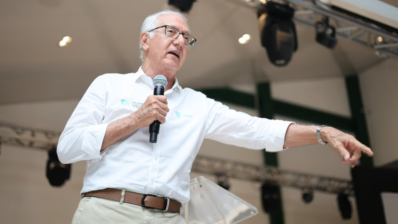 Minsalud advierte que ponencia alternativa regalaría $60 billones a las EPS Minsalud advierte que ponencia alternativa regalaría $60 billones a las EPS