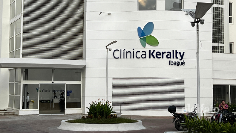 Keralty exige reparación tras fallo de la Corte Constitucional Keralty exige reparación tras fallo de la Corte Constitucional