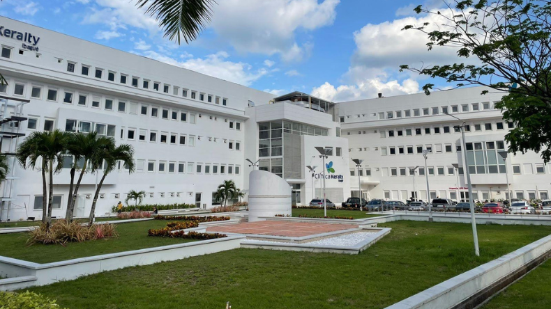 Clínica Keralty Ibagué, entre las mejores de América Latina según el Ranking IntelLat 2025 Clínica Keralty Ibagué, entre las mejores de América Latina según el Ranking IntelLat 2025