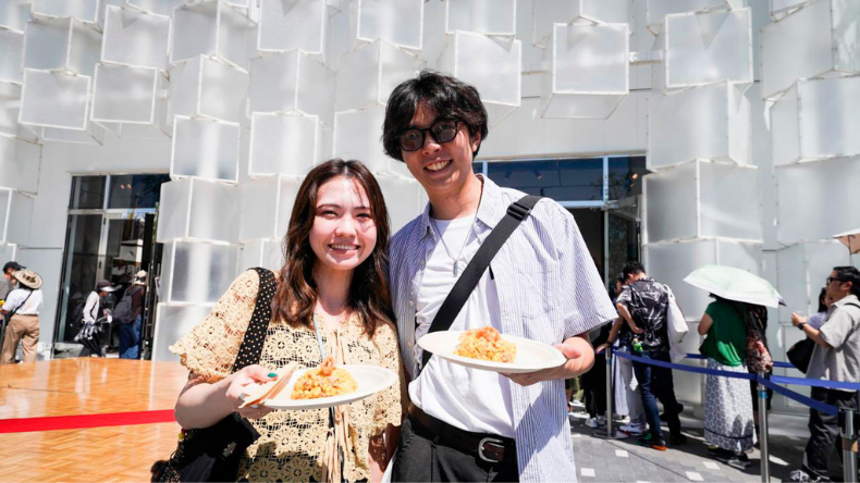 La lechona vendida en Japón fue hecha con cerdos de México, no de Colombia La lechona vendida en Japón fue hecha con cerdos de México, no de Colombia