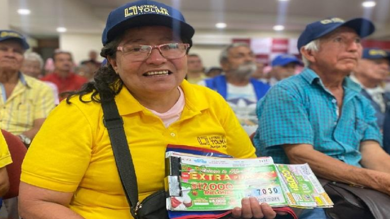 Así podrán las mujeres del Tolima generar ingresos adicionales Así podrán las mujeres del Tolima generar ingresos adicionales