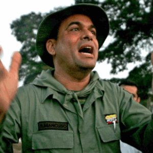 Gobierno nombra a Salvatore Mancuso como gestor de paz junto a otros 15 exparamilitares