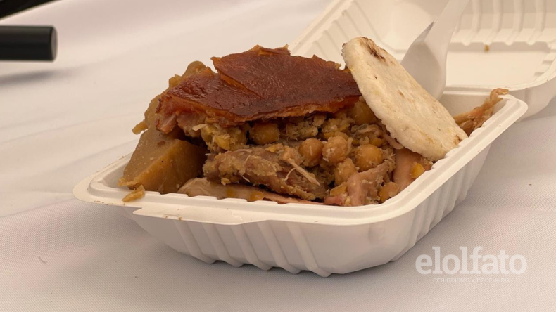 Lechoneros del Tolima ponen en duda cifra de Petro en Japón Lechoneros del Tolima ponen en duda cifra de Petro en Japón