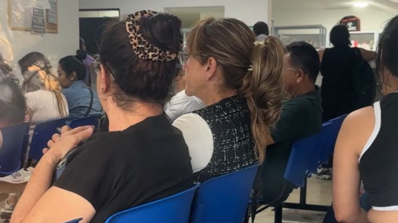 Pacientes con cáncer no reciben medicamentos en Ibagué Pacientes con cáncer no reciben medicamentos en Ibagué