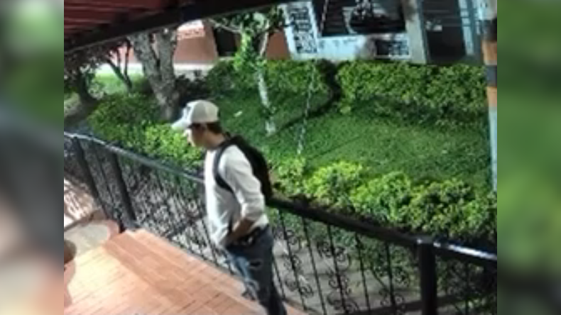 Un hombre fue sorprendido realizando actos obscenos en un barrio de Ibagué Un hombre fue sorprendido realizando actos obscenos en un barrio de Ibagué