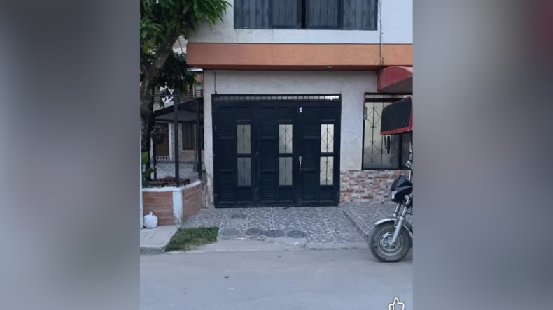 Disparos en barbería de El Salado dejan varios heridos Disparos en barbería de El Salado dejan varios heridos