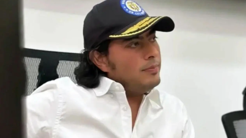 Fiscal del caso Nicolás Petro advierte falta de garantías en la investigación Fiscal del caso Nicolás Petro advierte falta de garantías en la investigación