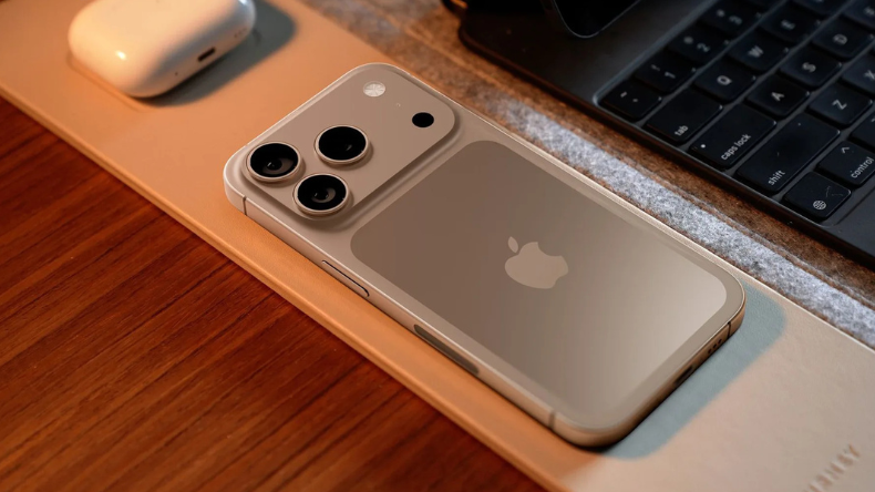 Apple lanza el iPhone 17 y AirPods con traducción en tiempo real Apple lanza el iPhone 17 y AirPods con traducción en tiempo real