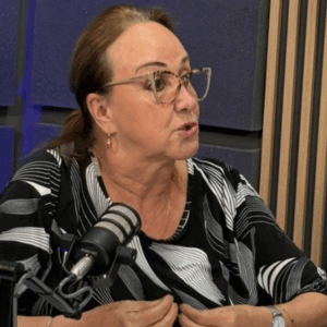 Olga Beatriz González podría dar el golpe político con la alianza de Jaime Yepes Olga Beatriz González podría dar el golpe político con la alianza de Jaime Yepes