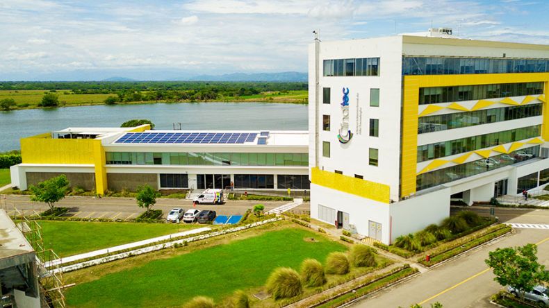 Clinaltec rechaza vínculos con supuesto “cartel de la oncología” Clinaltec rechaza vínculos con supuesto “cartel de la oncología”