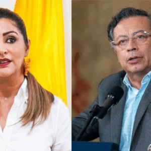 Gobernadora aclara que visita de Petro a Ibagué no está confirmada