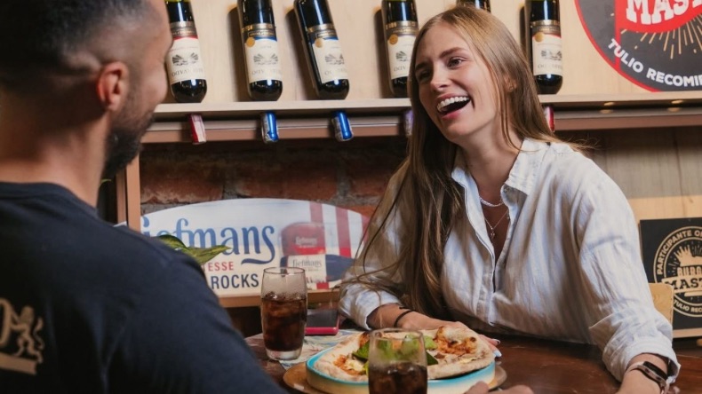 Nueve pizzerías de Ibagué competirán en el Pizza Master 2025 Nueve pizzerías de Ibagué competirán en el Pizza Master 2025