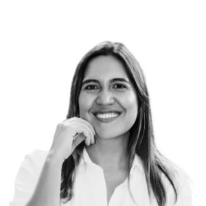 Alba Lucia Garcia Suarez