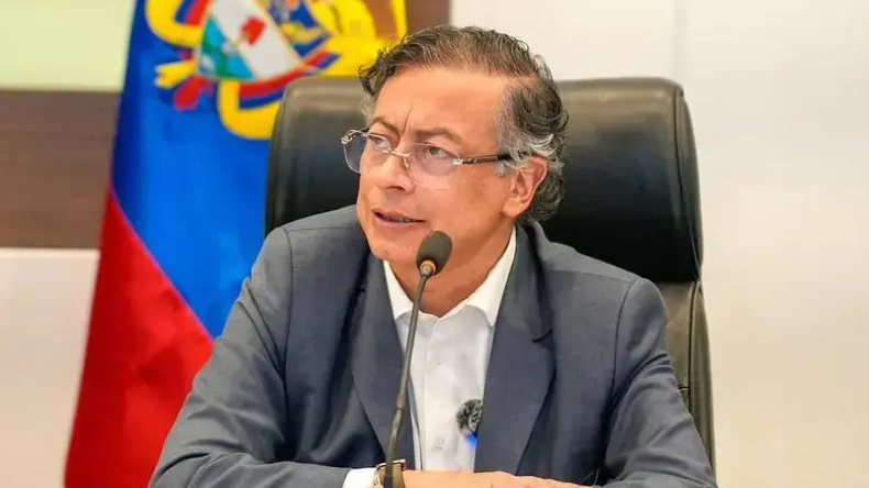 Petro deberá presentar disculpas públicas por comentarios sexistas Petro deberá presentar disculpas públicas por comentarios sexistas