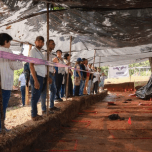 Unidad de Búsqueda inicia recuperación de desaparecidos en Chaparral