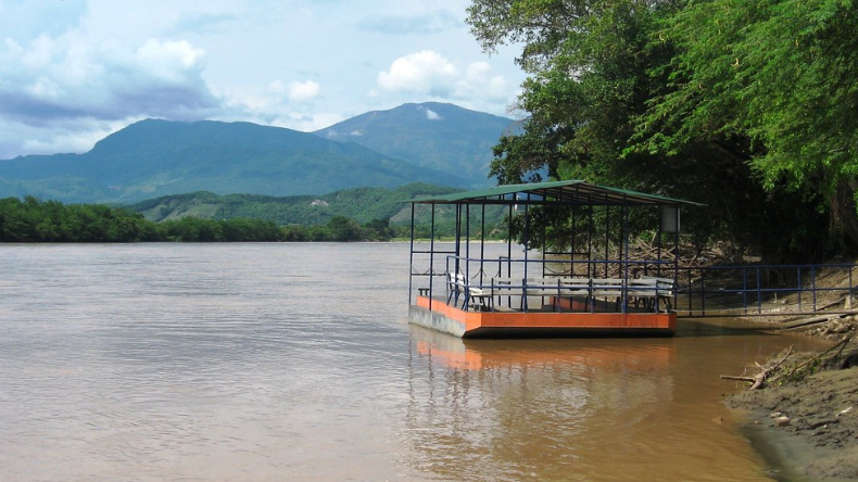 Dos hombres murieron ahogados en el río Magdalena