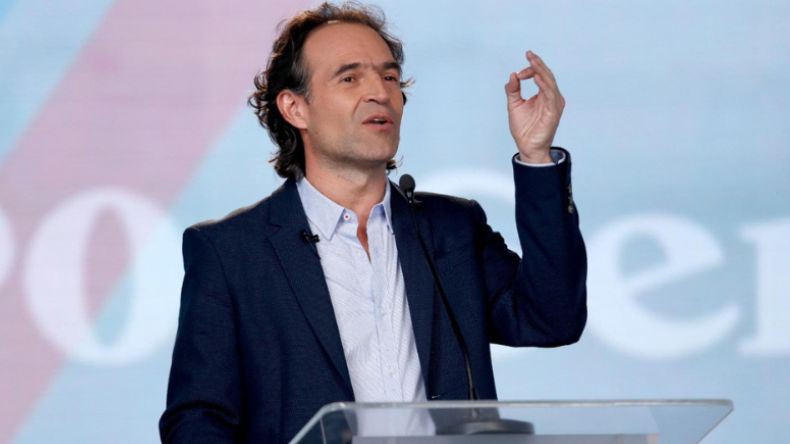 Federico Gutiérrez advierte a EE. UU. que Petro “legitima” a cabecillas del crimen organizado