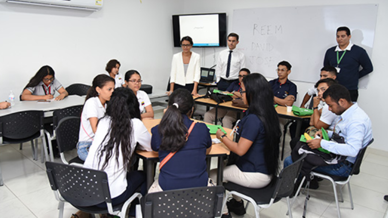 Últimos días para inscribirse a la cuarta oferta de formación del SENA 2025 Últimos días para inscribirse a la cuarta oferta de formación del SENA 2025