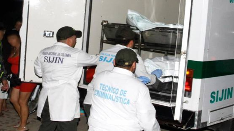 Asesinaron a un hombre en Melgar señalado de abusar a un menor Asesinaron a un hombre en Melgar señalado de abusar a un menor