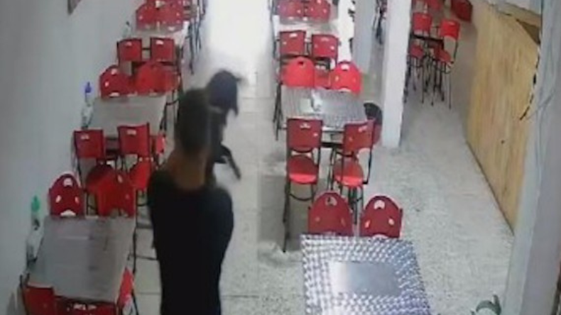 Maltrato animal