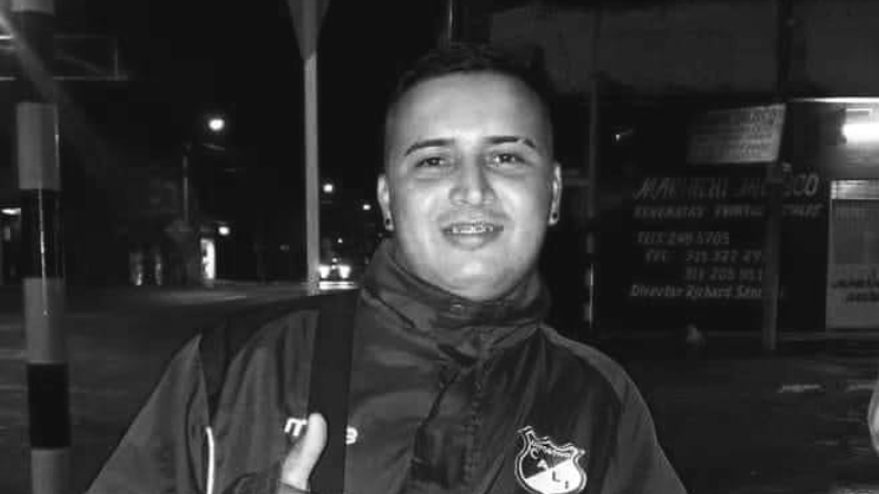 Sicarios asesinaron a un comerciante en El Espinal Sicarios asesinaron a un comerciante en El Espinal