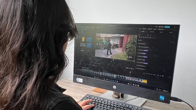 Aprenda sobre comunicación digital en el SENA Aprenda sobre comunicación digital en el SENA