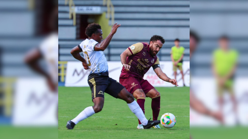 Deportes Tolima perdió 1-0 con Llaneros en Villavicencio Deportes Tolima perdió 1-0 con Llaneros en Villavicencio