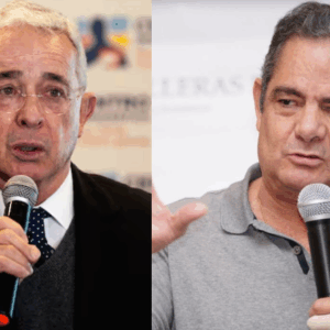 Cambio Radical y Centro Democrático anuncian “cumbre de la oposición” en Bogotá Cambio Radical y Centro Democrático anuncian “cumbre de la oposición” en Bogotá