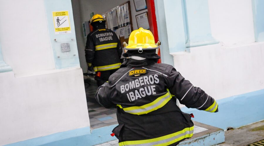 Abren convocatoria para el Simulacro Nacional de Emergencias: así puede participar Abren convocatoria para el Simulacro Nacional de Emergencias: así puede participar