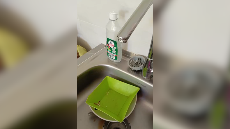 Residentes del conjunto Vainillo en la Arboleda llevan más de tres días sin agua Residentes del conjunto Vainillo en la Arboleda llevan más de tres días sin agua