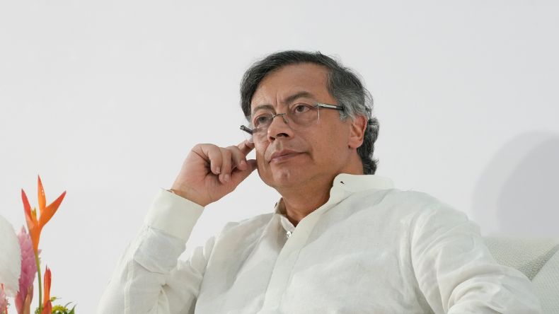 Petro vs. «Brayan» ibaguereño: admiten tutela Petro vs. «Brayan» ibaguereño: admiten tutela