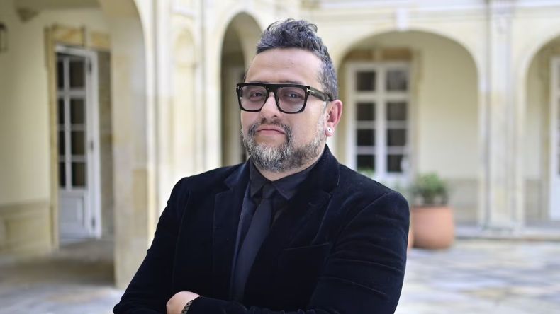 Viceministro de Petro irá a juicio por falsificar títulos para ser nombrado Viceministro de Petro irá a juicio por falsificar títulos para ser nombrado