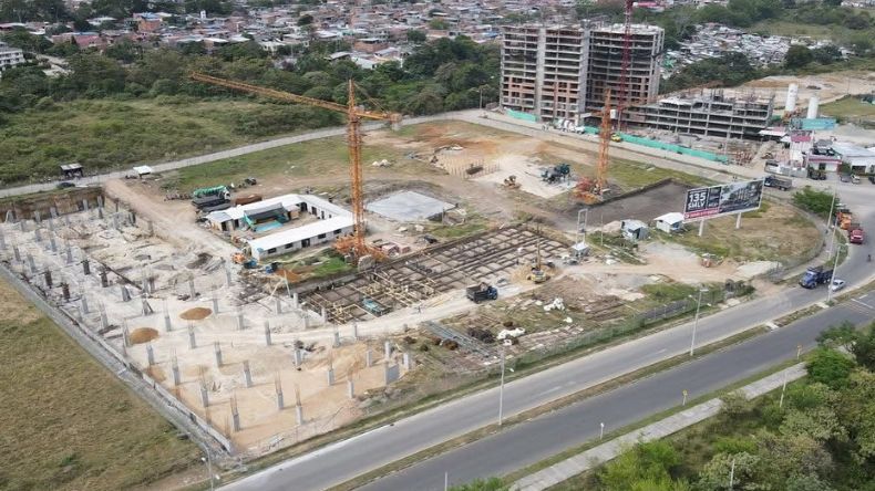 Abren vacante de alto nivel para proyectos internacionales en Guyana Abren vacante de alto nivel para proyectos internacionales en Guyana