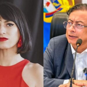 “Hay abandonadores de hijos que llegan hasta la Presidencia”: columnista a Petro