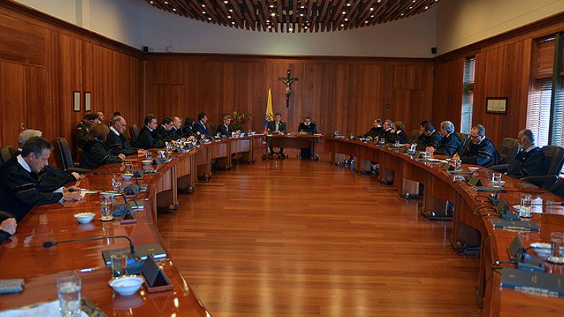 Corte protegió el derecho de una niña a ser escuchada y condicionó las visitas de su padre Corte protegió el derecho de una niña a ser escuchada y condicionó las visitas de su padre
