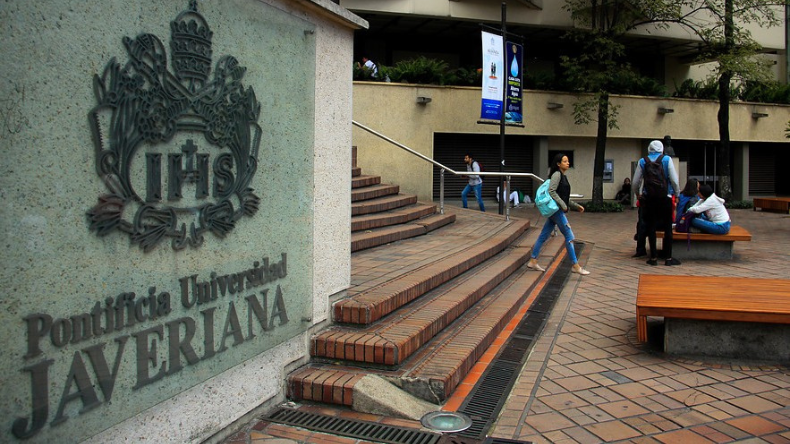 Si es docente, esta oferta le interesa: la Universidad Javeriana abrió convocatorias Si es docente, esta oferta le interesa: la Universidad Javeriana abrió convocatorias