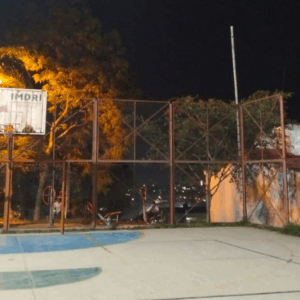 La cancha El Danubio: otro escenario deportivo olvidado en Ibagué La cancha El Danubio: otro escenario deportivo olvidado en Ibagué