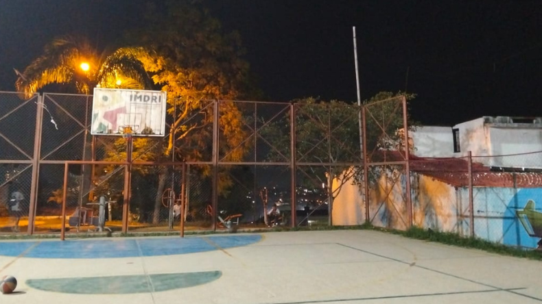 La cancha El Danubio: otro escenario deportivo olvidado en Ibagué La cancha El Danubio: otro escenario deportivo olvidado en Ibagué